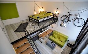 Altitude Loft